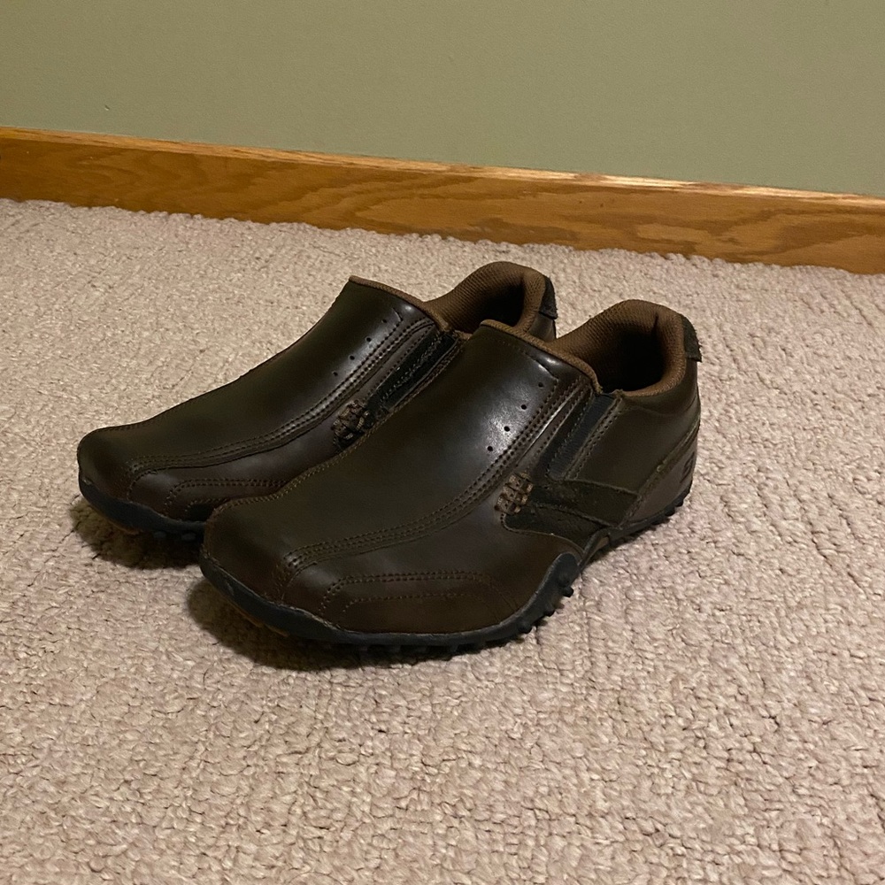 Mens Sketchers Casual shoes 👞
